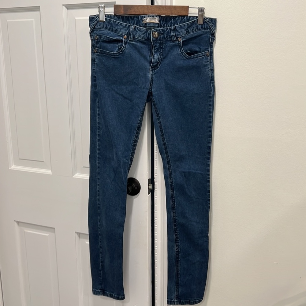 Free People Jeans size 30 waist